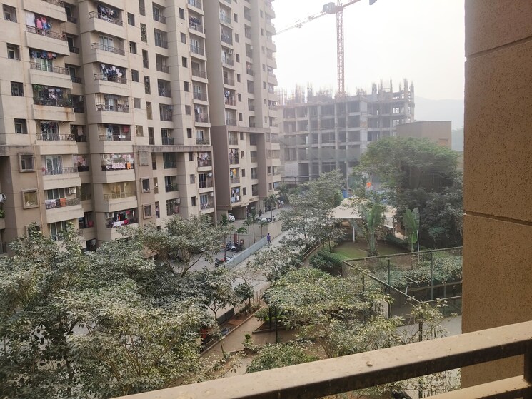 Master Bedroom, vihang-hills 1 Bedroom 400 Sq.Ft. Apartment In Ghodbunder Road Thane 7993787