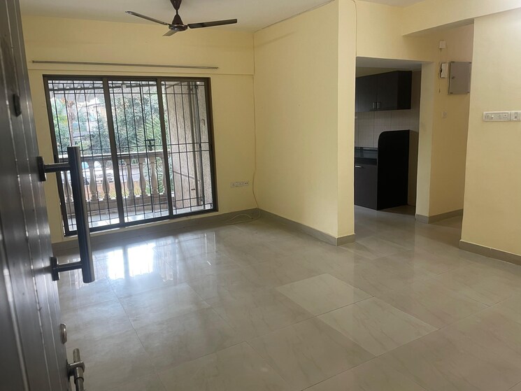 Master Bedroom, harmony-horizons 2 Bedroom 980 Sq.Ft. Apartment In Ghodbunder Road Thane 7993782