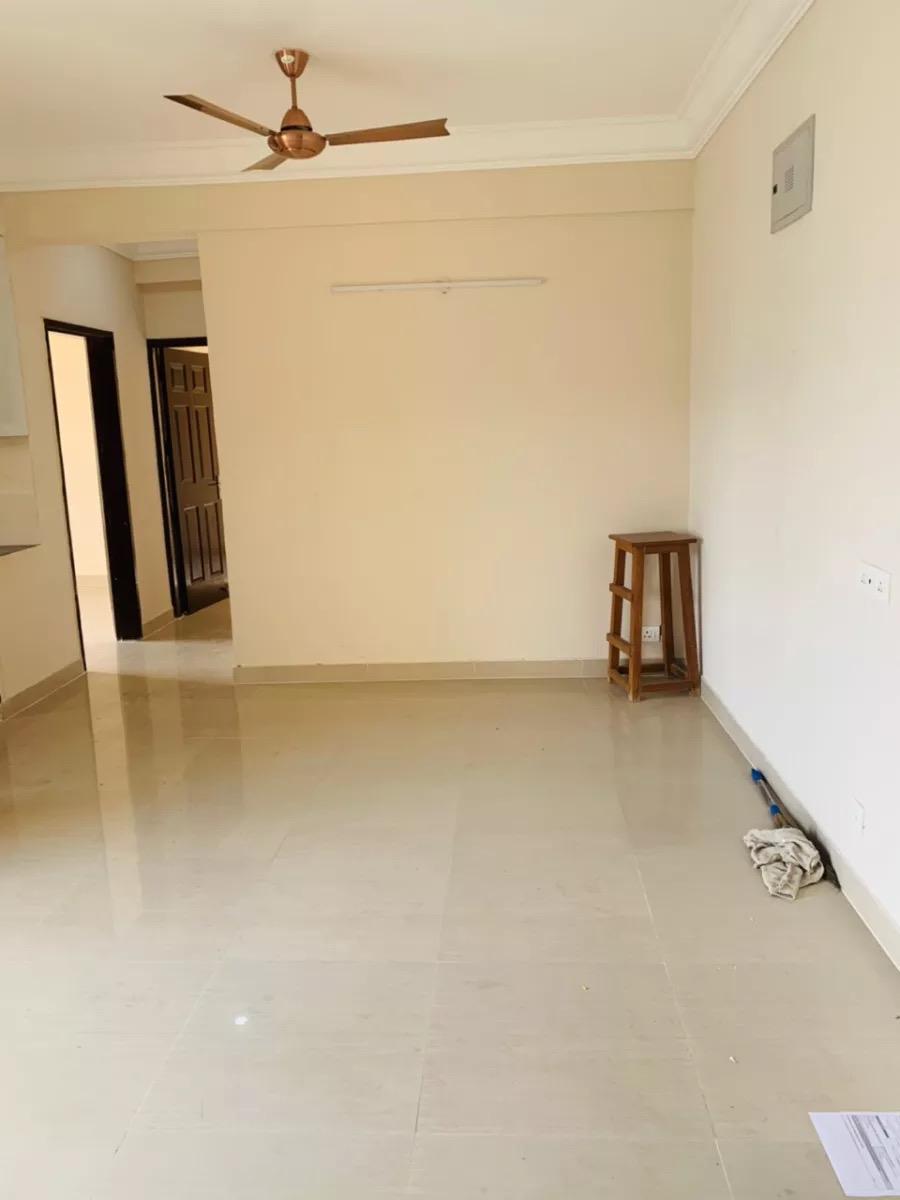 2 BHK + Pooja Room,Servant Room,Study Room,Extra Room Apartment For Sale in Gardenia Golf City