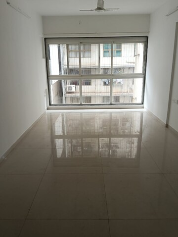 Balcony in 2.5 BHK Apartment at Lodha New Cuffe Parade, Wadala – for Sale