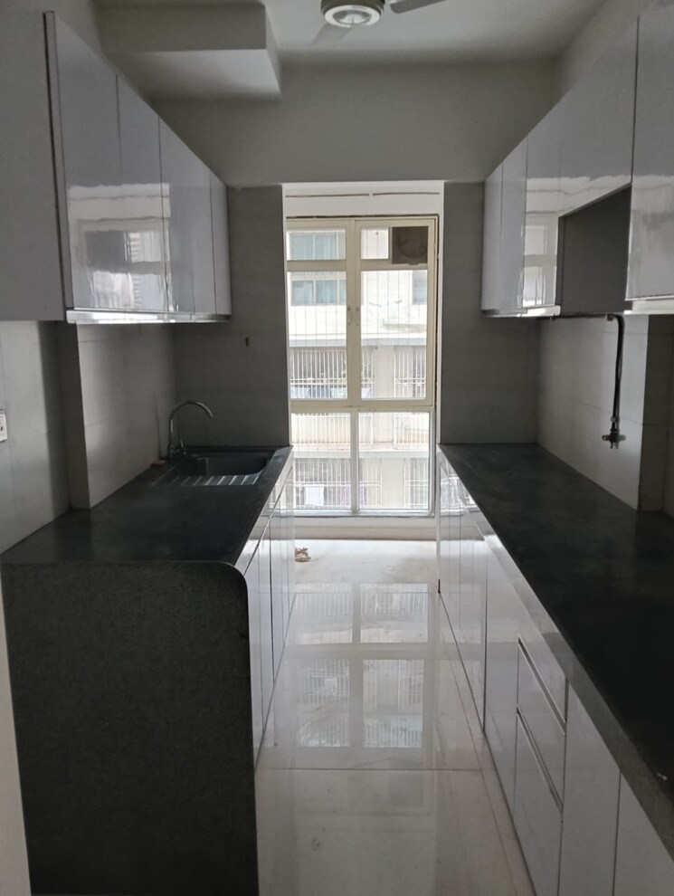 Kitchen, lodha-new-cuffe-parade 2.5 Bedroom 930 Sq.Ft. Apartment In Wadala Mumbai 7993778