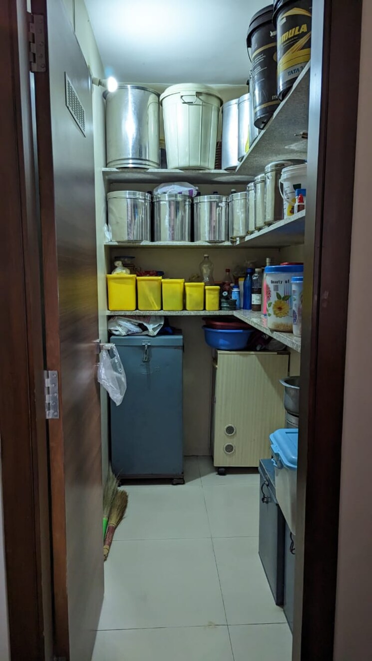 Master Bedroom, jahangirpura 4 Bedroom 2295 Sq.Ft. Apartment In Jahangirpura Surat 7993791