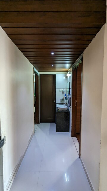 Building Lobby in 4 BHK Apartment at Jahangirpura – for Sale