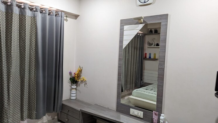 Bathroom, jahangirpura 4 Bedroom 2295 Sq.Ft. Apartment In Jahangirpura Surat 7993791