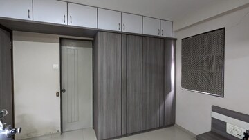 Building Lobby in 4 BHK Apartment at Jahangirpura – for Sale