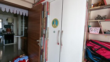 Furnished Amenities in 4 BHK Apartment at Jahangirpura – for Sale