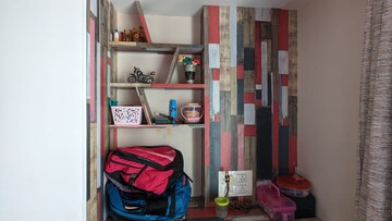 Furnished Amenities in 4 BHK Apartment at Jahangirpura – for Sale