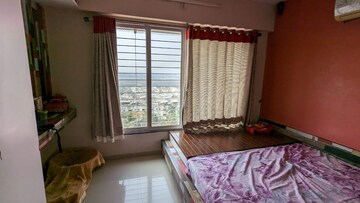 Bedroom in 4 BHK Apartment at Jahangirpura – for Sale
