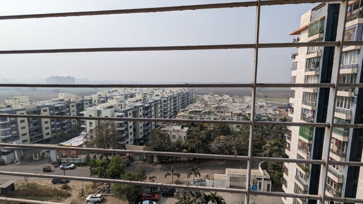 Exterior View, jahangirpura 4 Bedroom 2295 Sq.Ft. Apartment In Jahangirpura Surat 7993791