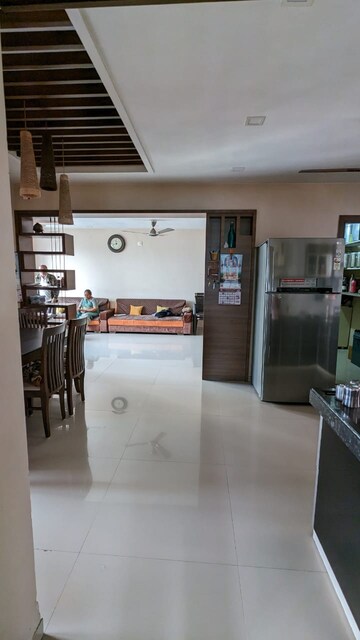 Furnished Amenities in 4 BHK Apartment at Jahangirpura – for Sale
