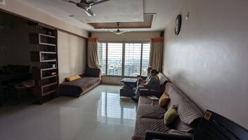 4 BHK Apartment For Resale in Jahangirpura Surat  7993791