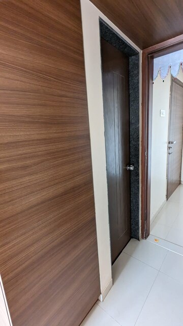 Building Lobby in 4 BHK Apartment at Jahangirpura – for Sale