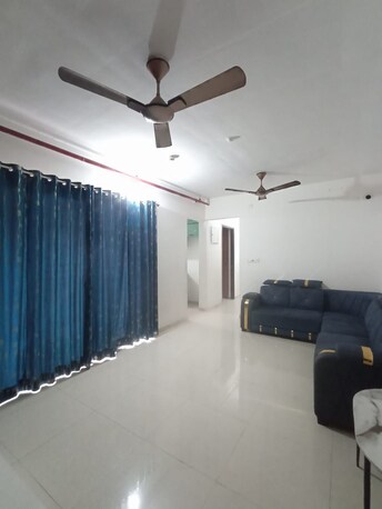 3 BHK Apartment For Rent in Runwal My City Dombivli East Thane  7993831