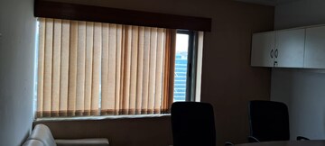 Team Area in  Office Space at Salt Lake Sector V – for Rent
