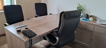 Team Area in  Office Space at Salt Lake Sector V – for Rent