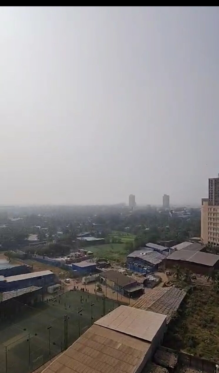 Exterior View, abrol-signature 2 Bedroom 1050 Sq.Ft. Apartment In Malad West Mumbai 7993807