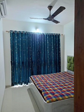 Bedroom in 3 BHK Apartment at Runwal My City, Dombivli East – for Rent