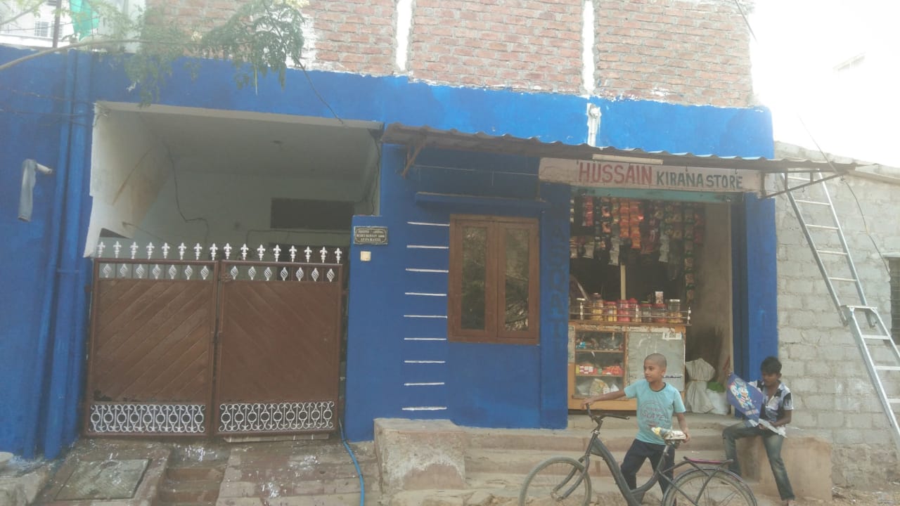 4 BHK + Study Room,Extra Room Independent House For Sale in Suncity Independent House