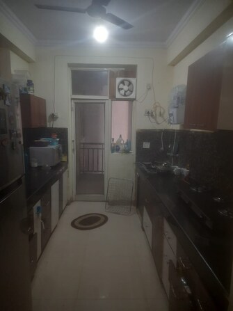 2 BHK Apartment For Rent in Supertech Livingston Sain Vihar Ghaziabad  7993816