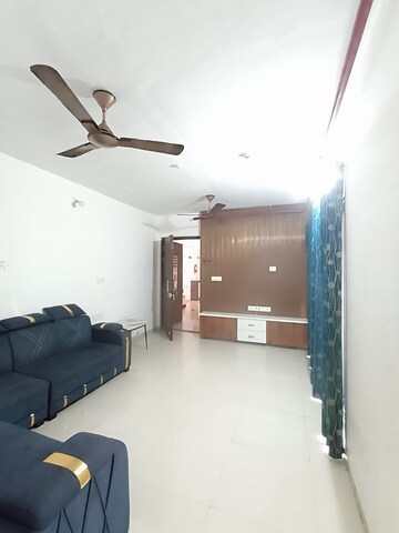 Furnished Amenities in 3 BHK Apartment at Runwal My City, Dombivli East – for Rent
