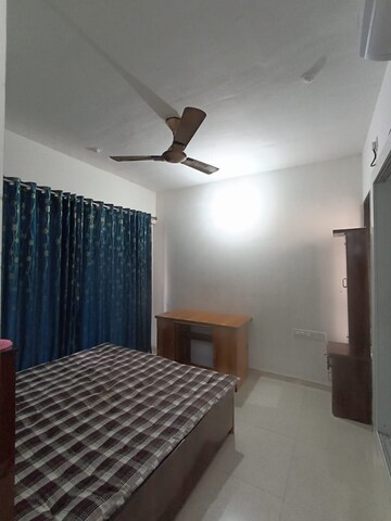 Bedroom in 3 BHK Apartment at Runwal My City, Dombivli East – for Rent