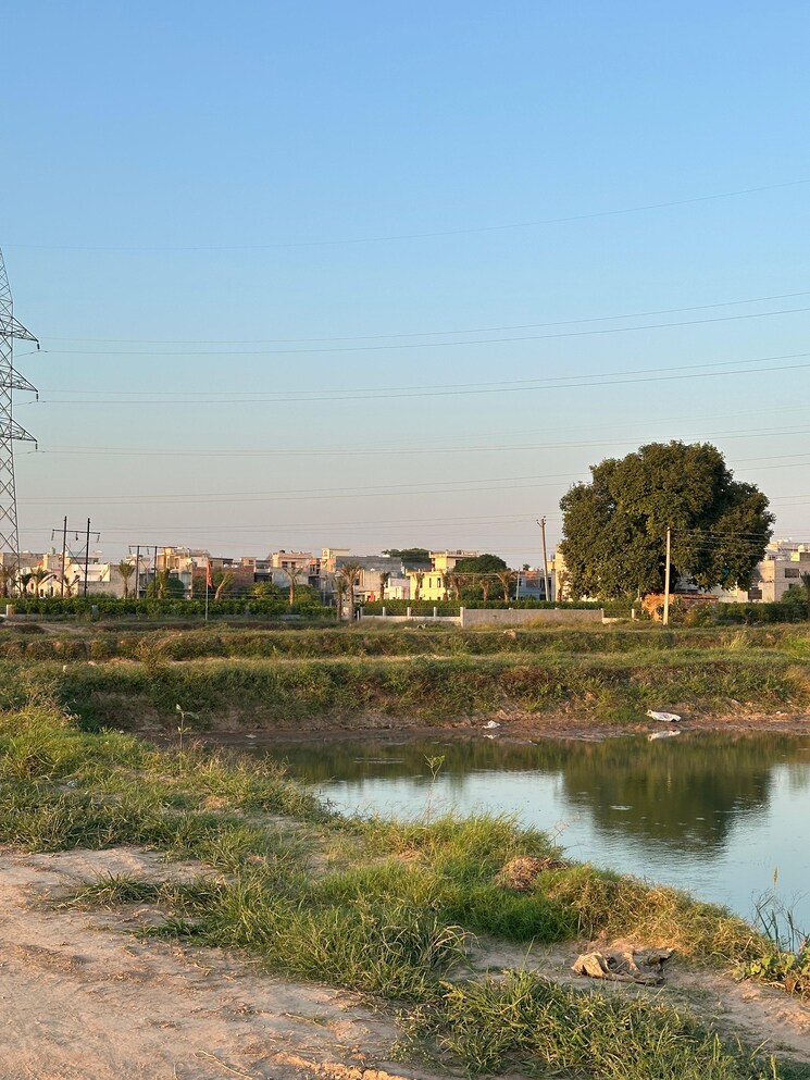 undefined, kharar mohali road  118 Sq.Yd. Plot In Kharar Mohali Road Kharar 7993825