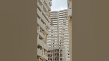 2 BHK Apartment – Exterior View View at Sector 14 Dwarka - for Rent