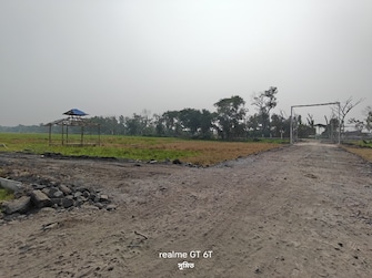 Plot For Resale in Goda Bardhaman  7993467