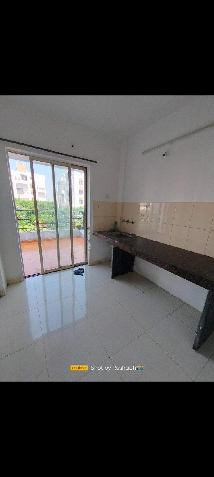 Kitchen, gulmohar-city 2 Bedroom 850 Sq.Ft. Apartment In Kharadi Pune 7993804