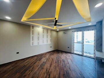 Master Bedroom in 3 BHK Apartment at Kalkaji – for Rent