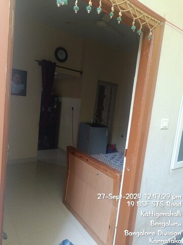 Bathroom in 5 BHK Independent House at Bagaluru  – for Sale