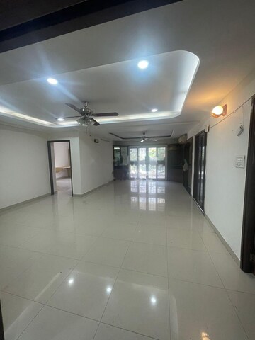 Living Room in 3 BHK Apartment at NCC Nagarjuna Residency, Hi Tech City – for Rent