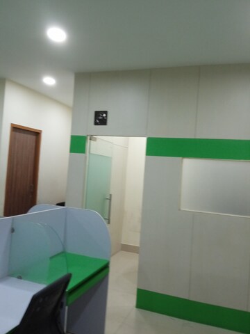 Team Area in  Office Space at Salt Lake Sector V – for Rent