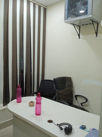 Team Area in  Office Space at Salt Lake Sector V – for Rent