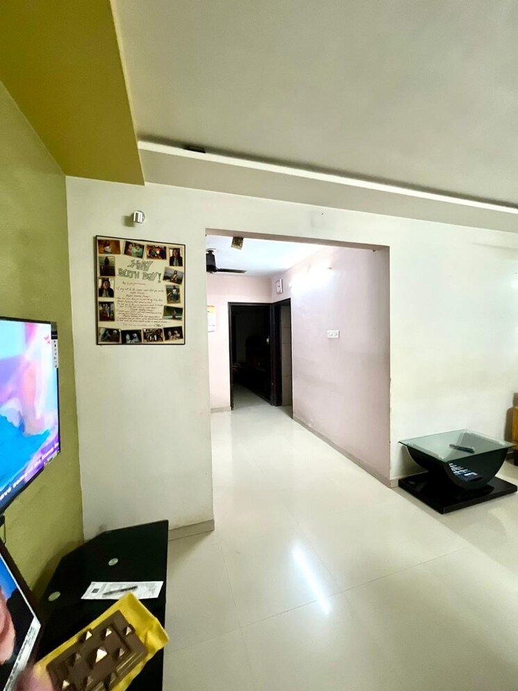 Master Bedroom, pal 2 Bedroom 1280 Sq.Ft. Apartment In Pal Surat 7993840
