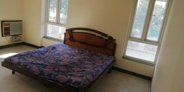 Bedroom in 4 BHK Apartment at AEZ Aloha, Sector 57 – for Rent