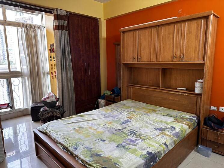 Bedroom, gardenia-gateway 4 Bedroom 2300 Sq.Ft. Apartment In Sector 75 Noida 7993875