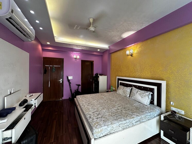 Bedroom, gardenia-gateway 4 Bedroom 2300 Sq.Ft. Apartment In Sector 75 Noida 7993875