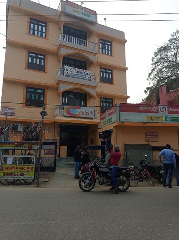  Office Space in IT/SEZ – Exterior View View at Malighat - for Rent