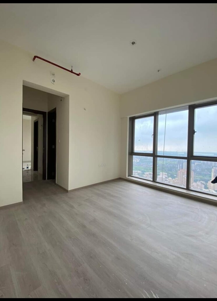 Bedroom, sheth-auris-serenity-tower-1 3 Bedroom 1600 Sq.Ft. Apartment In Malad West Mumbai 7993923