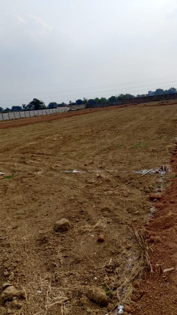 Plot Area in  Plot at Kailash Nagar – for Sale
