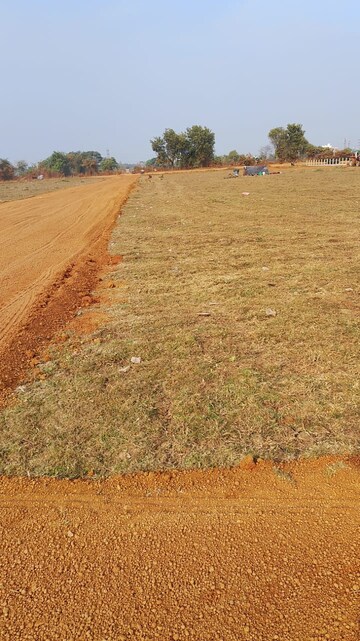 Plot Area in  Plot at Kailash Nagar – for Sale