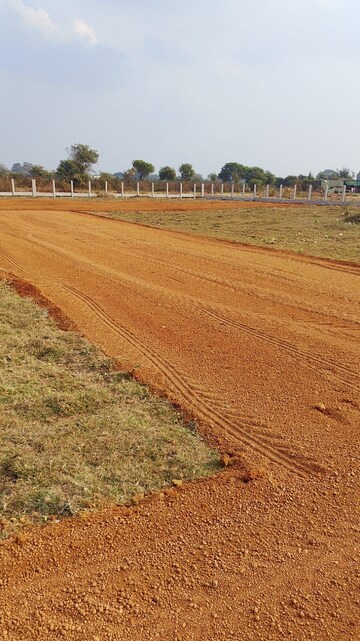 Plot Area in  Plot at Kailash Nagar – for Sale