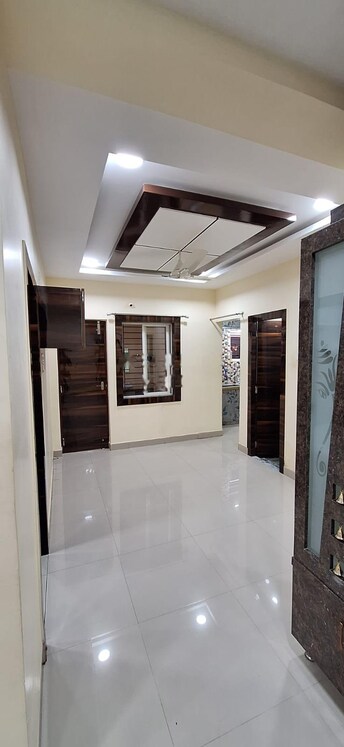 2 BHK Apartment For Rent in Aparna Sarovar Zenith Nallagandla Hyderabad  7993872