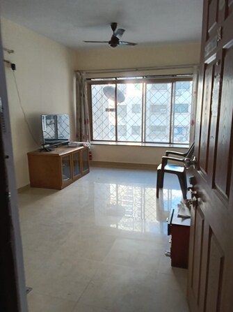 1 BHK Apartment For Resale in RNA Regency Park Kandivali West Mumbai  7993871