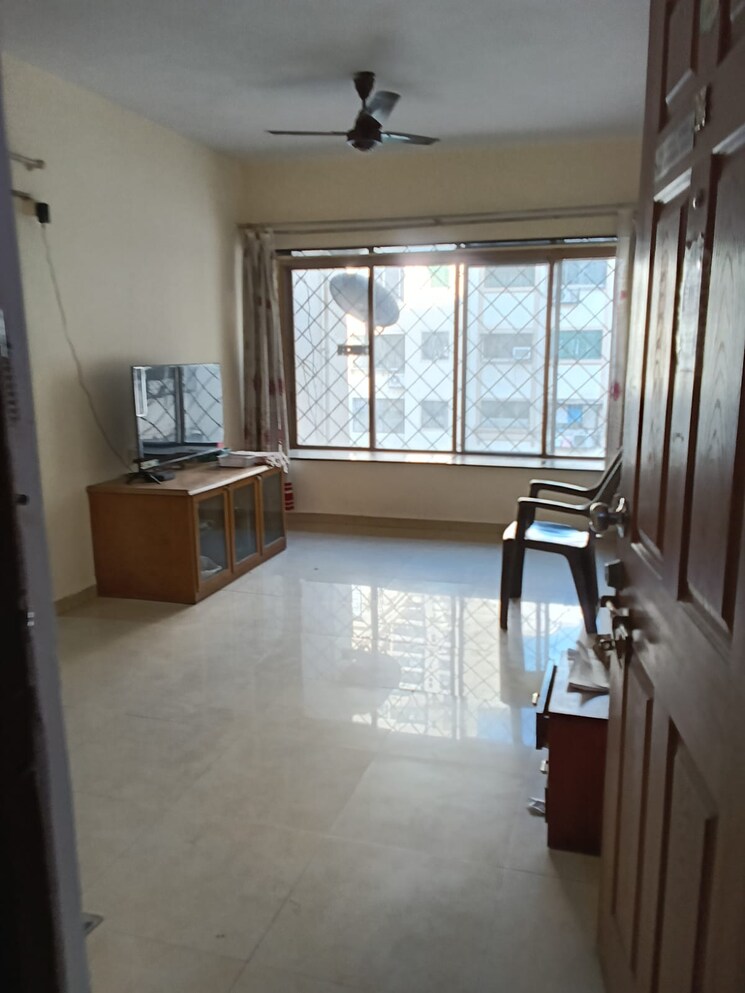 Living Room, rna-regency-park 1 Bedroom 485 Sq.Ft. Apartment In Kandivali West Mumbai 7993871