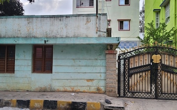 5 BHK Independent House For Sale in Hegde Nagar