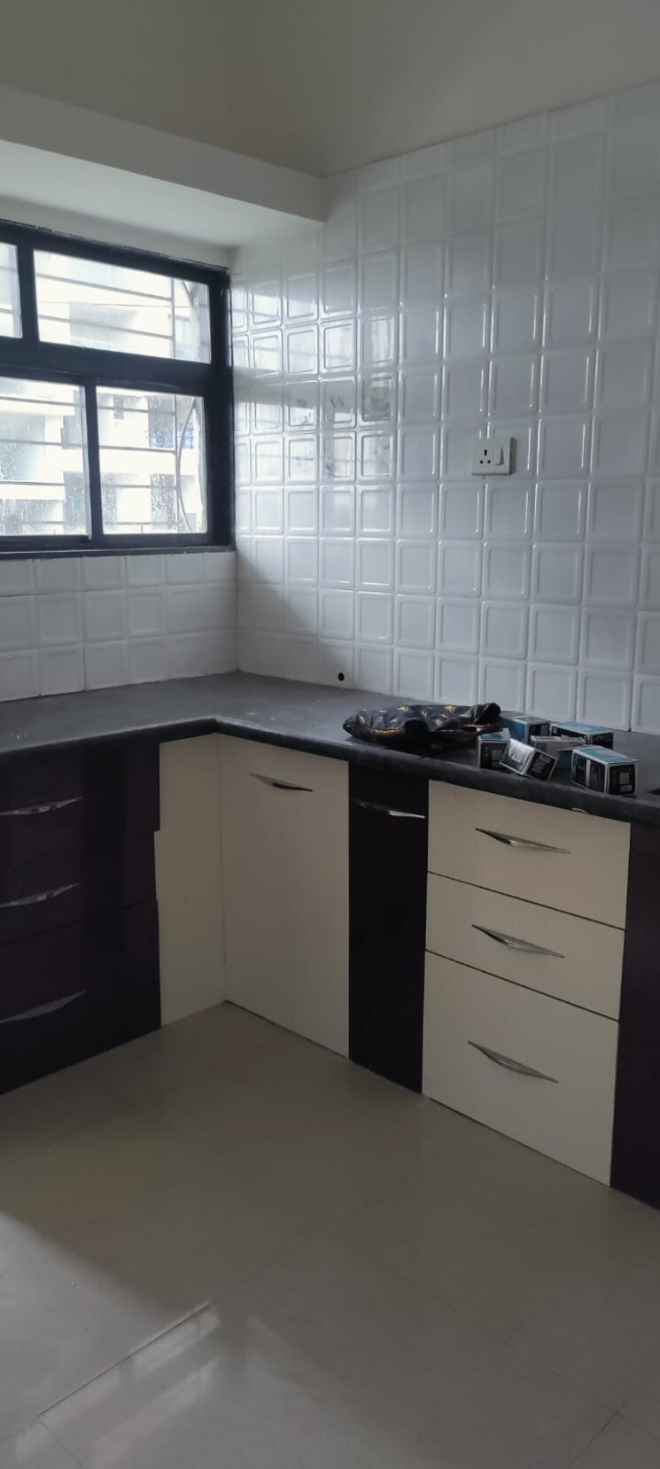 Kitchen, mahindra-royale 2 Bedroom 1000 Sq.Ft. Apartment In Pimpri Pune 7994005