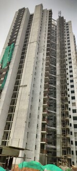 3 BHK + Study Room 1790 Sq.Ft. Apartment in Anand Vihar