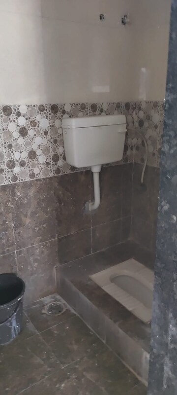 Bathroom in 2 BHK Apartment at Mahindra Royale, Pimpri – for Rent